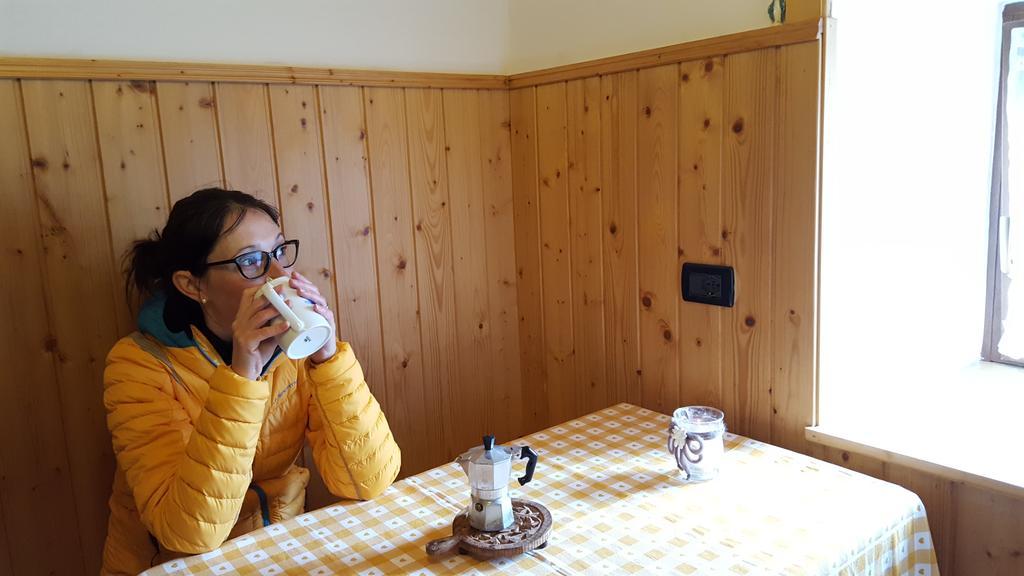 Ospitalita Diffusa Laste Dolomites - Cesa Murer Pallua Bagian luar foto