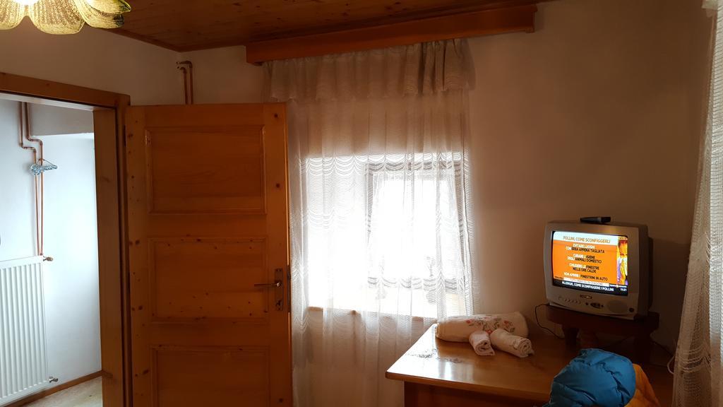 Ospitalita Diffusa Laste Dolomites - Cesa Murer Pallua Bagian luar foto