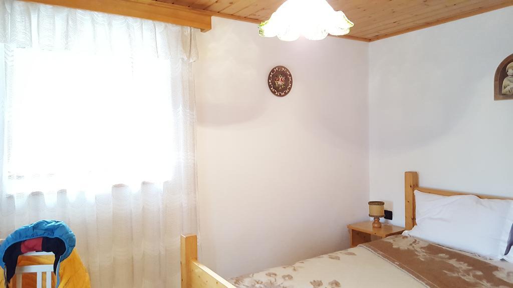 Ospitalita Diffusa Laste Dolomites - Cesa Murer Pallua Bagian luar foto
