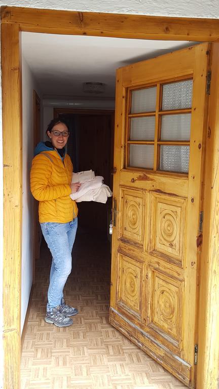 Ospitalita Diffusa Laste Dolomites - Cesa Murer Pallua Bagian luar foto