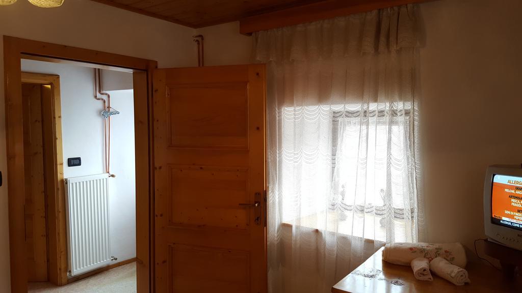 Ospitalita Diffusa Laste Dolomites - Cesa Murer Pallua Bagian luar foto